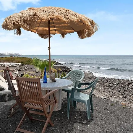 Vakantiehuis Punta Marea