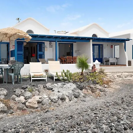 펜션 Punta Marea Punta Mujeres