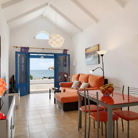 Punta Marea Vakantiehuis Punta Mujeres