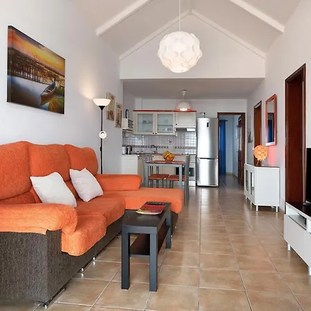 Punta Marea Vakantiehuis Punta Mujeres