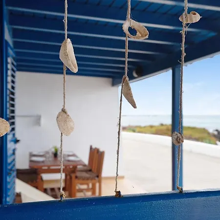 Punta Marea Vakantiehuis