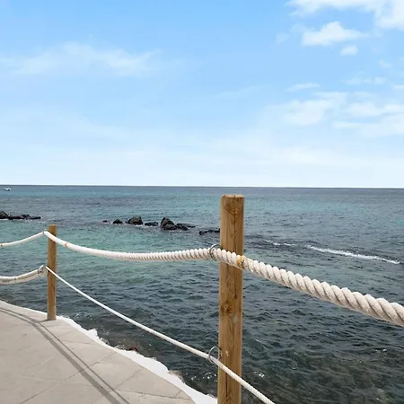 펜션 Punta Marea Punta Mujeres