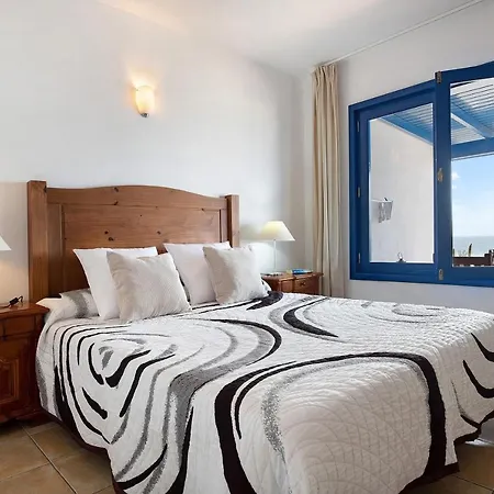 Punta Marea Vakantiehuis Punta Mujeres