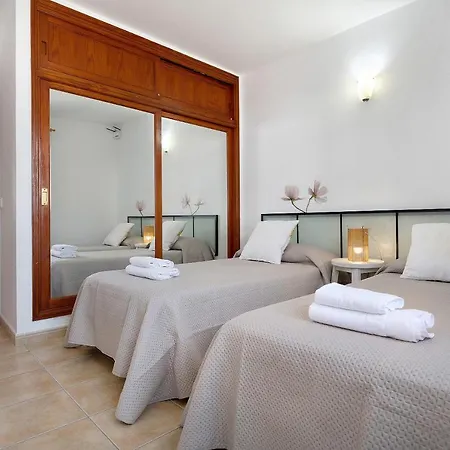 Punta Marea Vakantiehuis Punta Mujeres