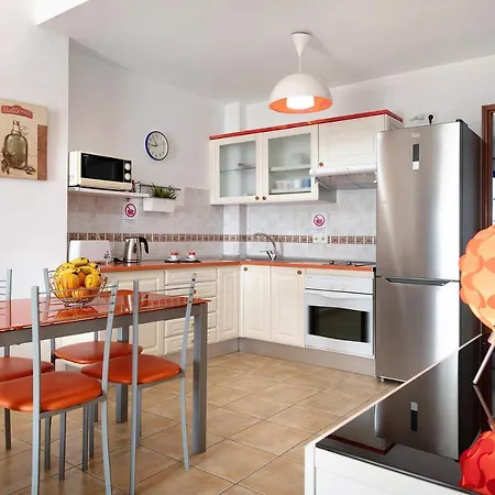 Vakantiehuis Punta Marea *