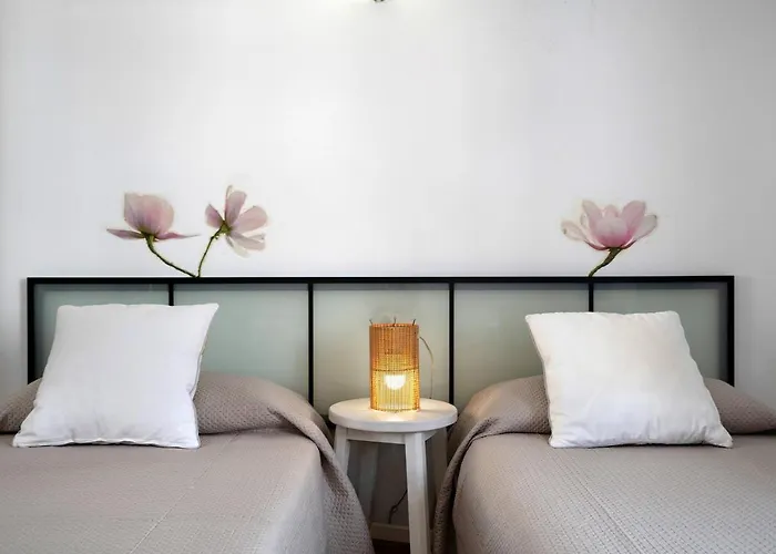 Дом отдыха Punta Marea