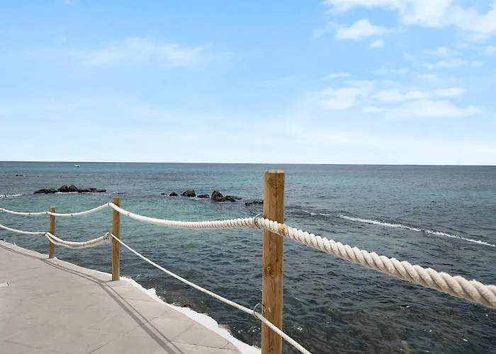 Дом отдыха Punta Marea Пунта-де-Мухерес