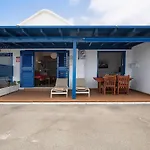 Hébergement de vacances Punta Marea