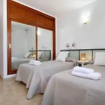 Punta Marea Σπίτι διακοπών Punta Mujeres