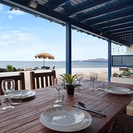 Punta Marea Casa de Férias *