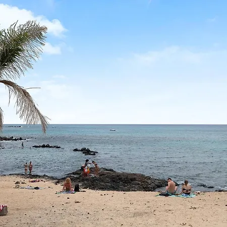 Holiday home Punta Marea