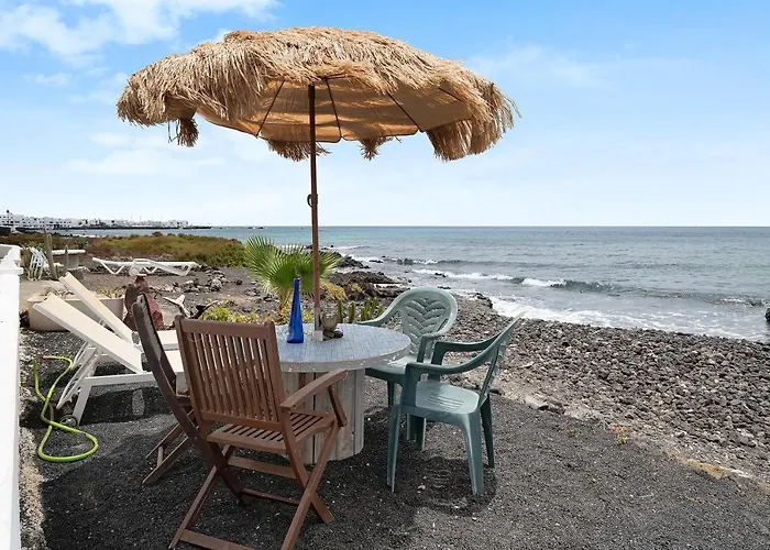 Holiday home Punta Marea