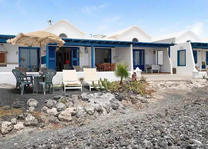 Holiday home Punta Marea Punta Mujeres