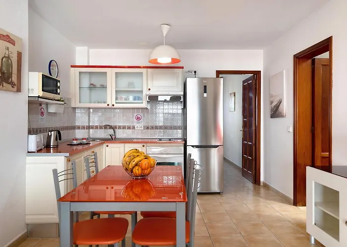 Holiday home Punta Marea *