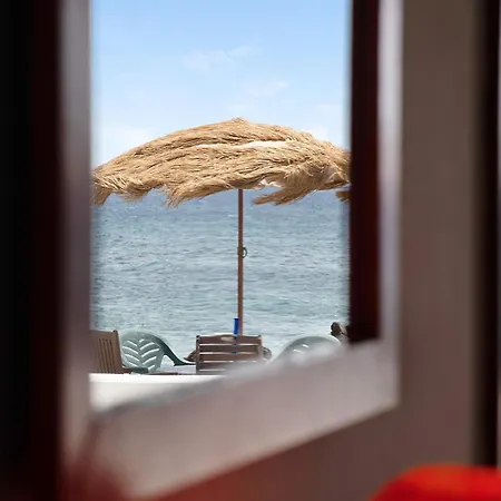 Prázdninový dům Punta Marea Punta Mujeres