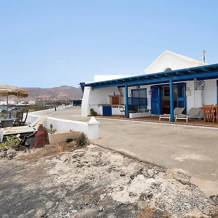 Nyaraló Punta Marea *
