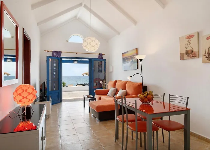 Punta Marea Vakantiehuis Punta Mujeres