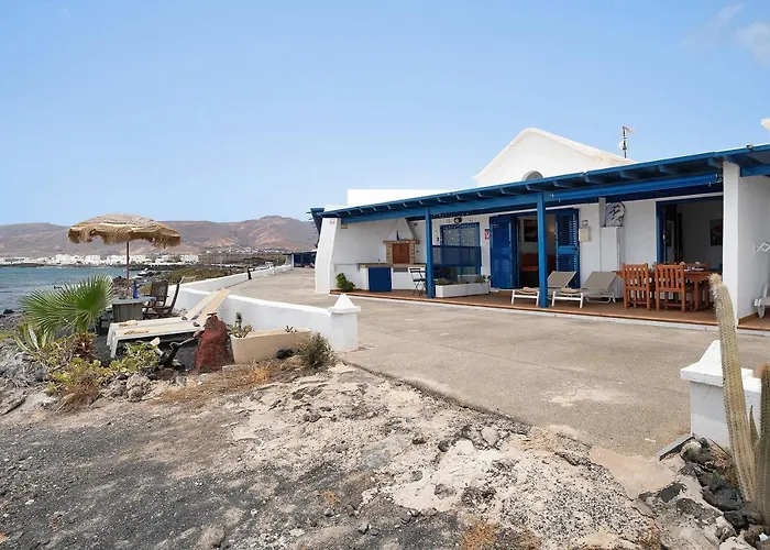 Punta Marea Punta Mujeres