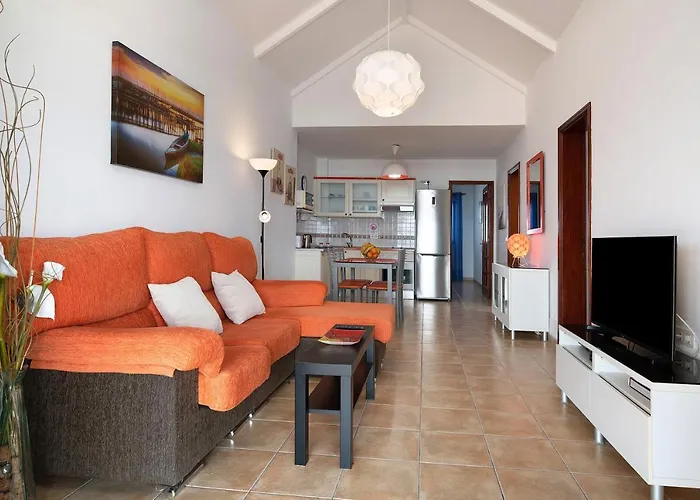 Punta Marea Vakantiehuis Punta Mujeres