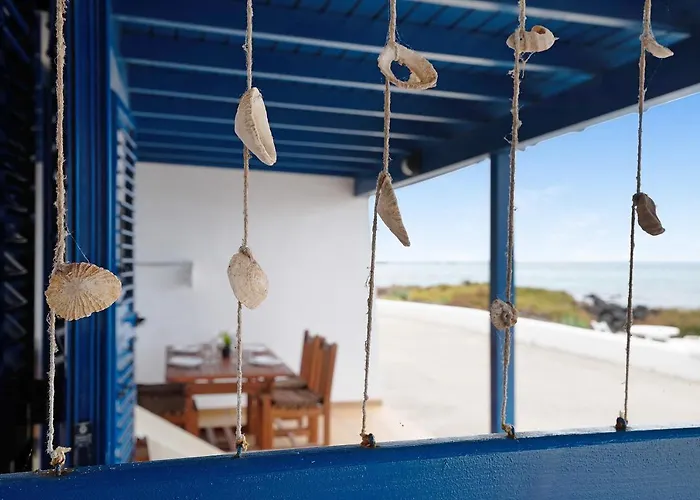 Punta Marea Vakantiehuis