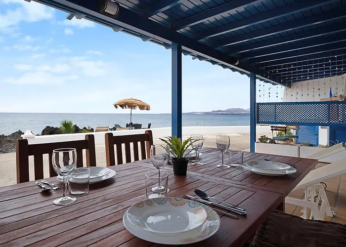 Punta Marea Vakantiehuis *