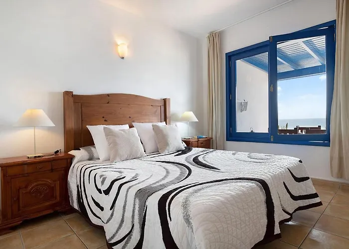 Punta Marea Vakantiehuis Punta Mujeres