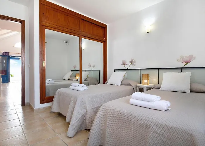 Punta Marea Vakantiehuis Punta Mujeres